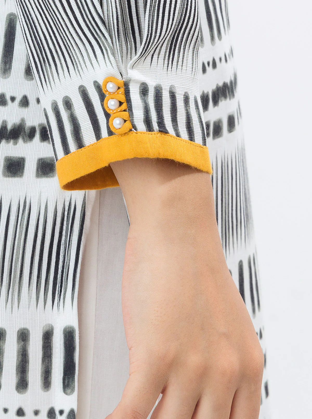 PRINTED SHIRT - Image 3