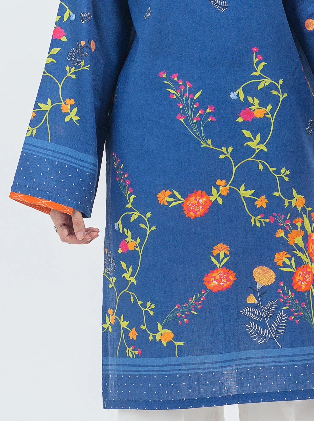 PRINTED SHIRT - Image 2