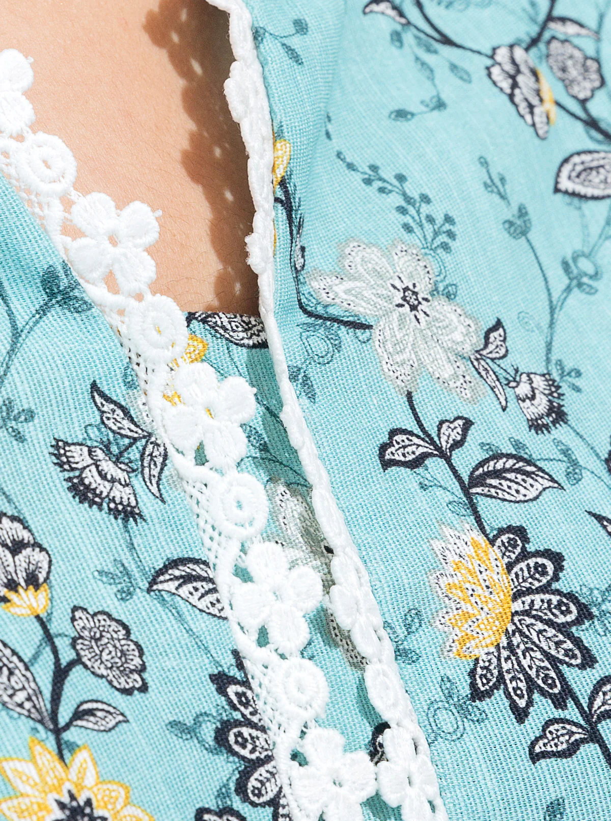 PRINTED SHIRT - Image 3