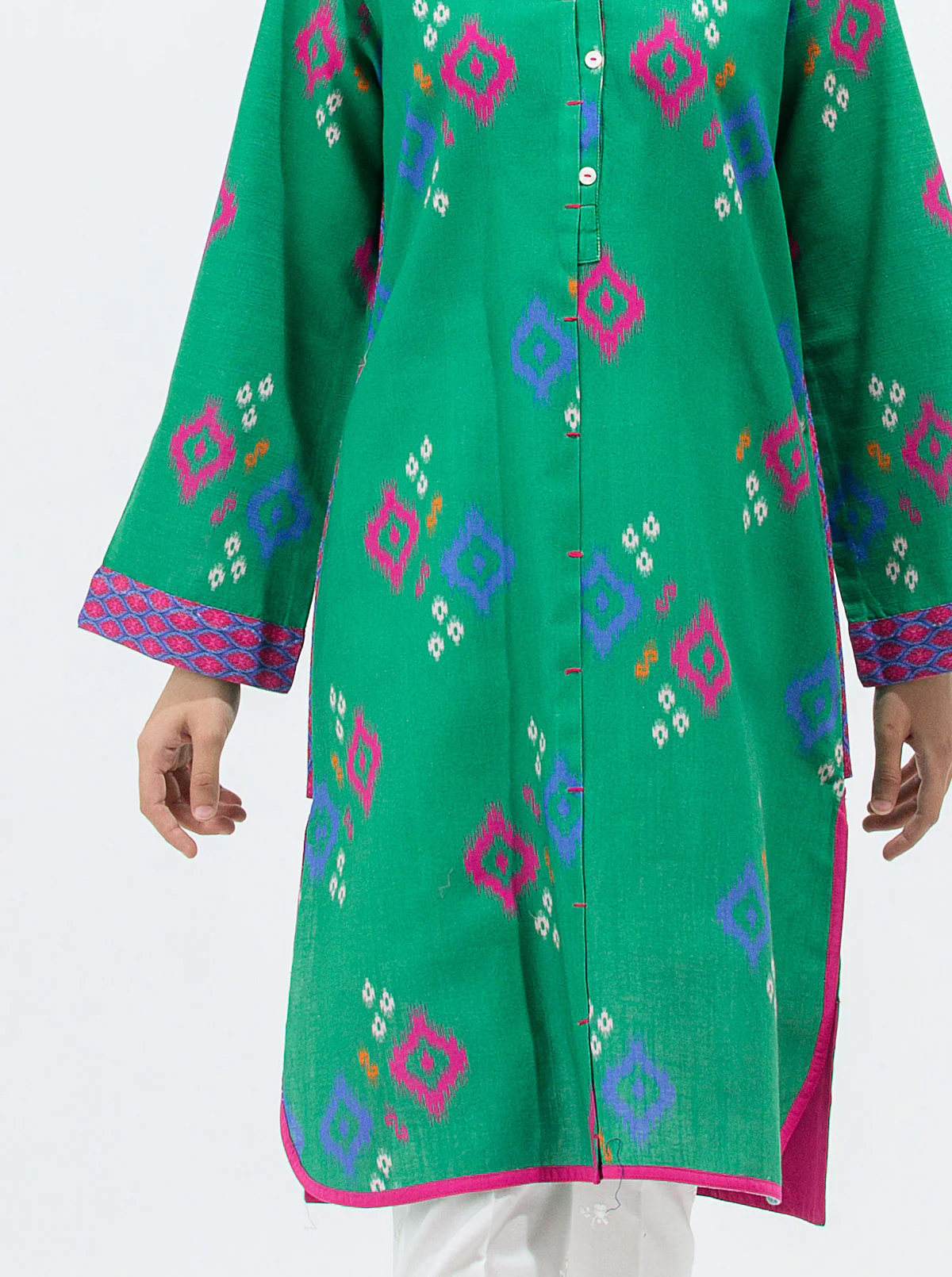 PRINTED SHIRT - Image 2