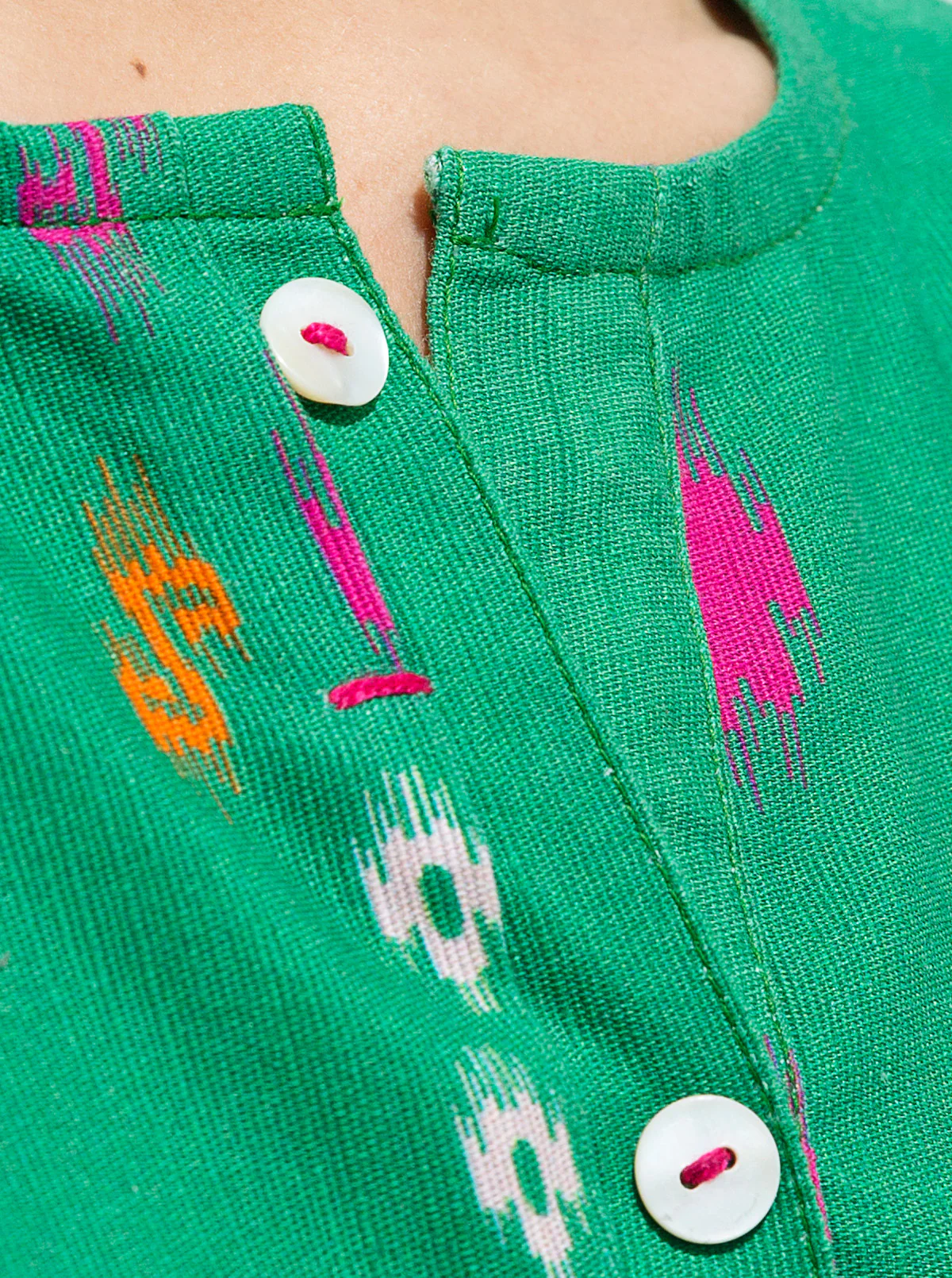 PRINTED SHIRT - Image 3