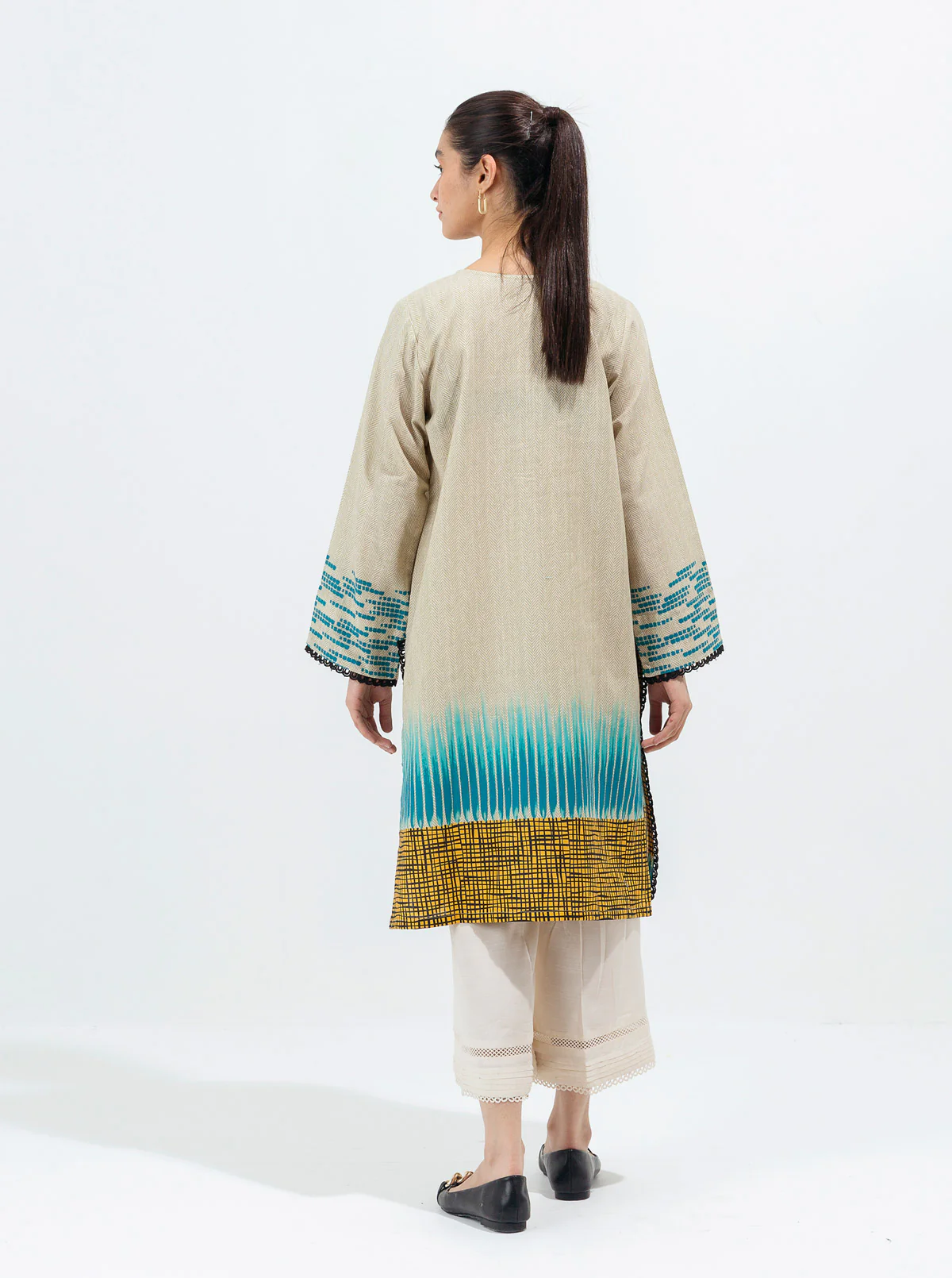 PRINTED SHIRT - Image 4