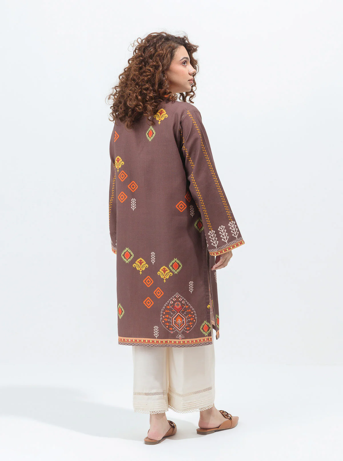 PRINTED SHIRT - Image 4