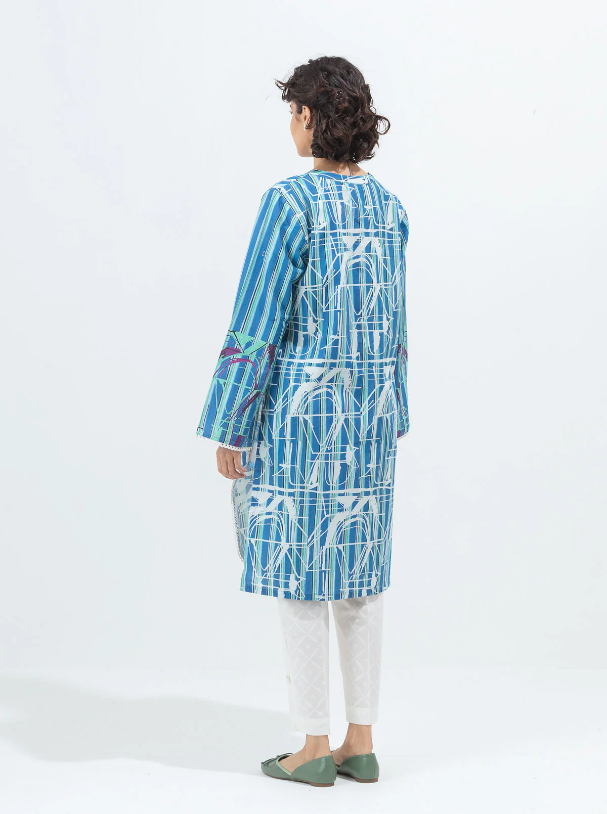 PRINTED SHIRT - Image 3