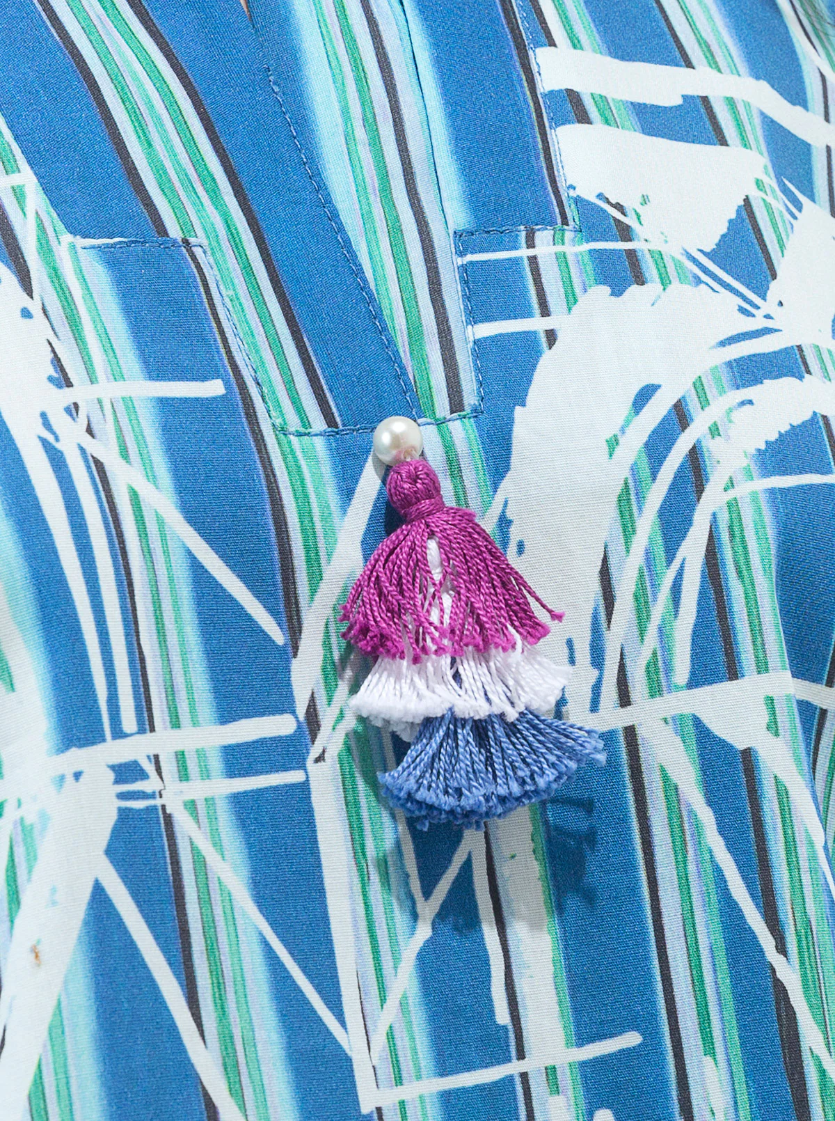 PRINTED SHIRT - Image 4