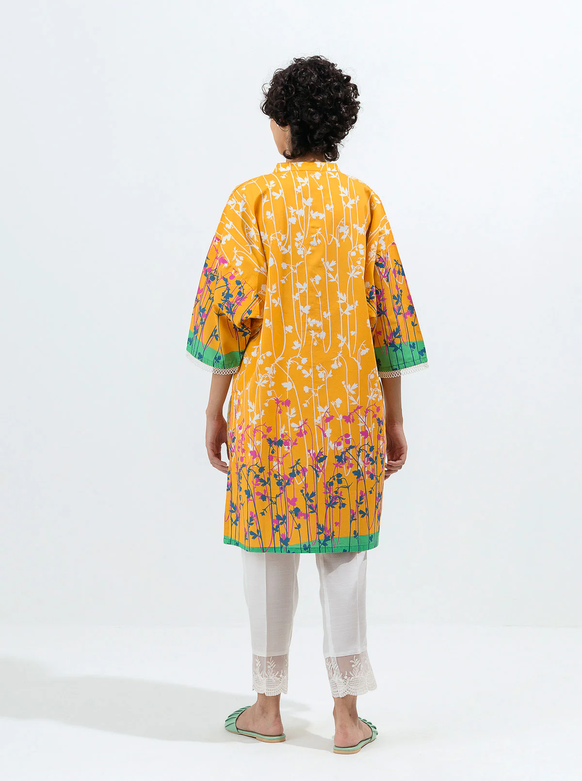 PRINTED SHIRT - Image 4