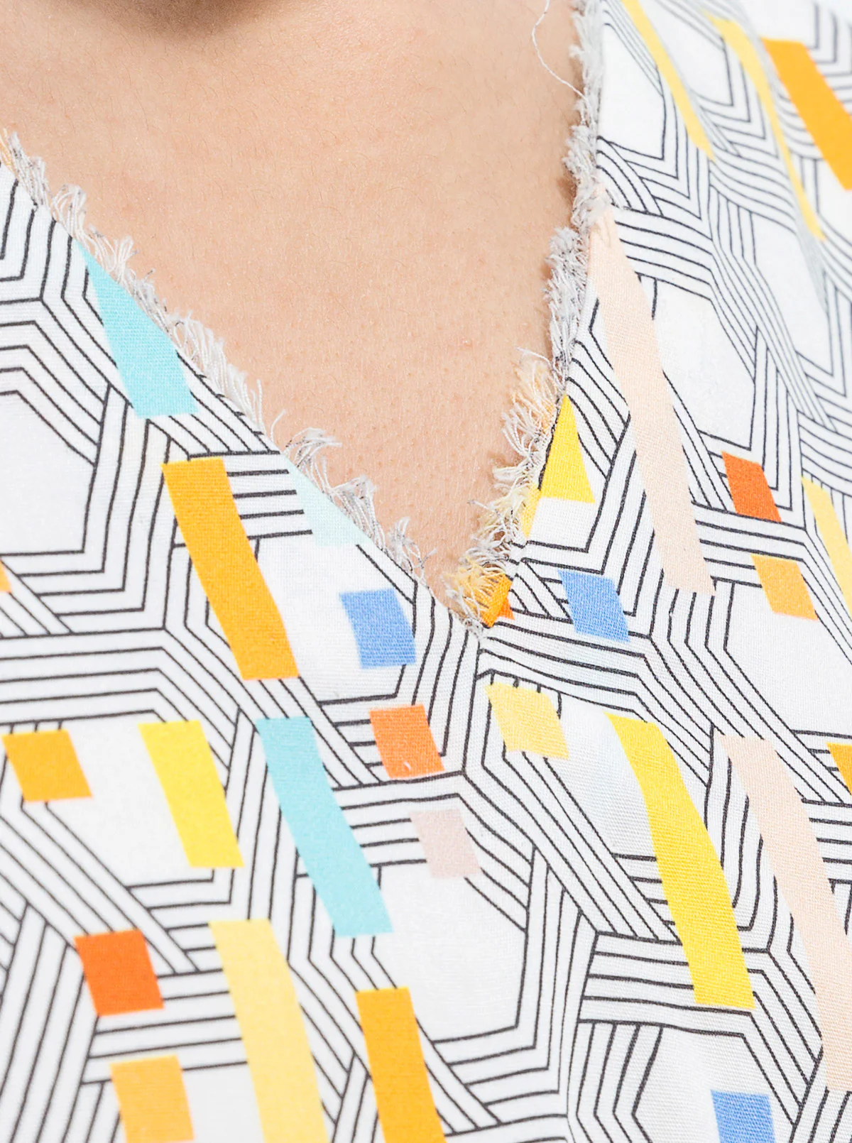 PRINTED SHIRT - Image 3