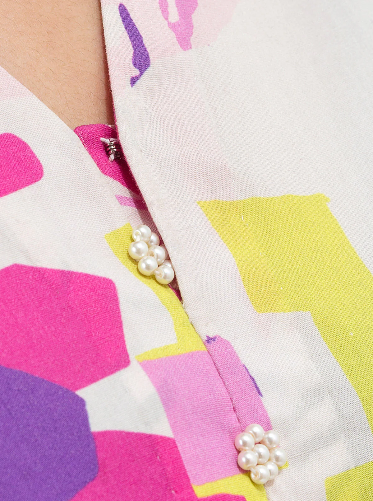 PRINTED SHIRT - Image 3