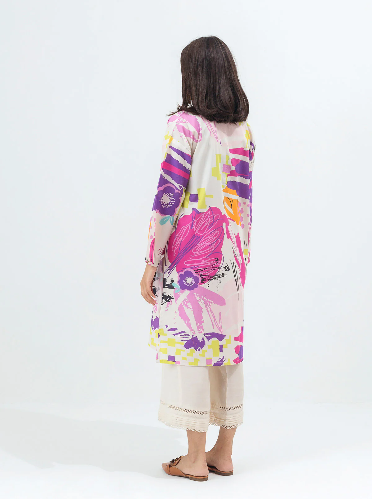 PRINTED SHIRT - Image 4