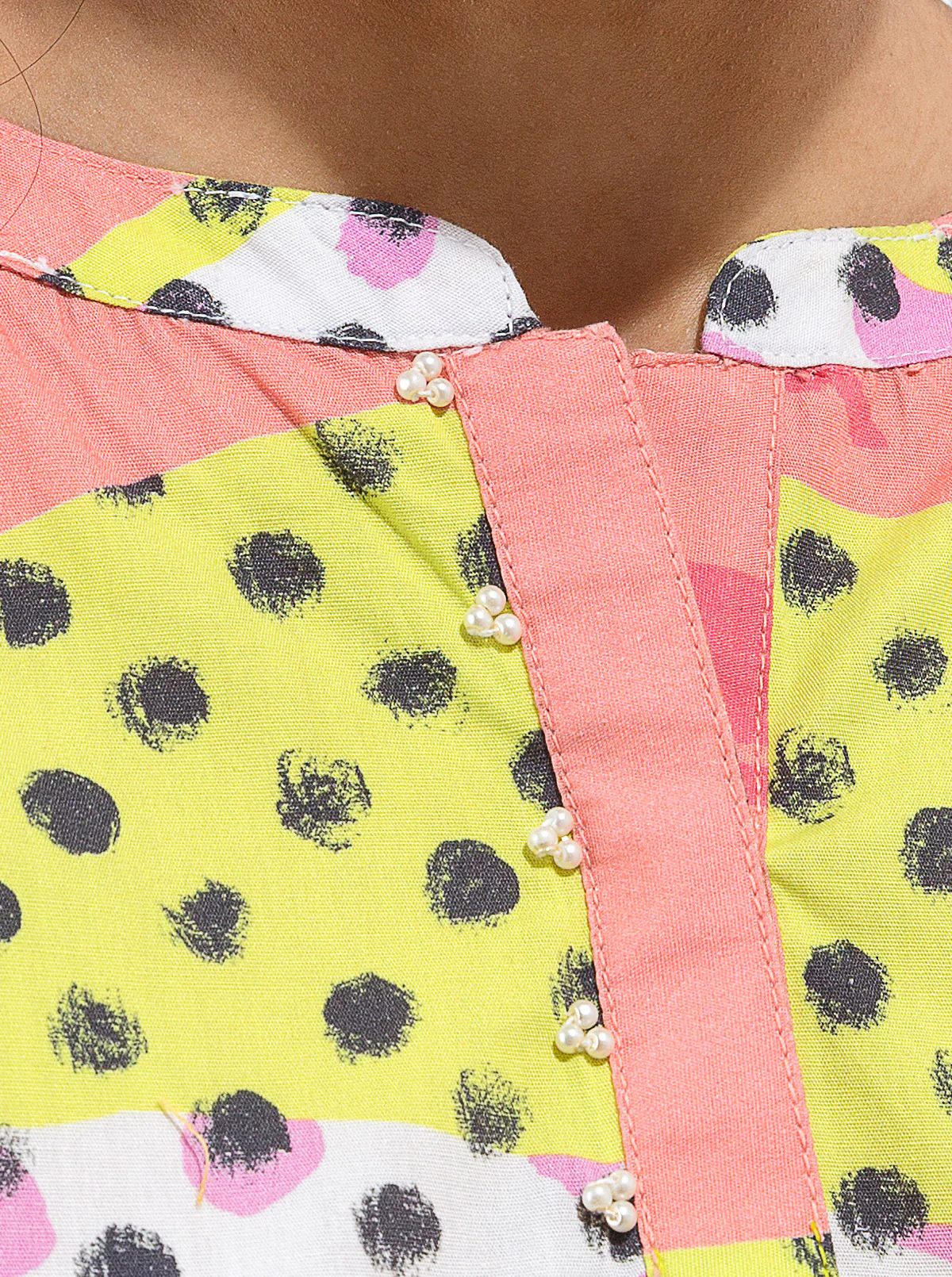 PRINTED SHIRT - Image 3