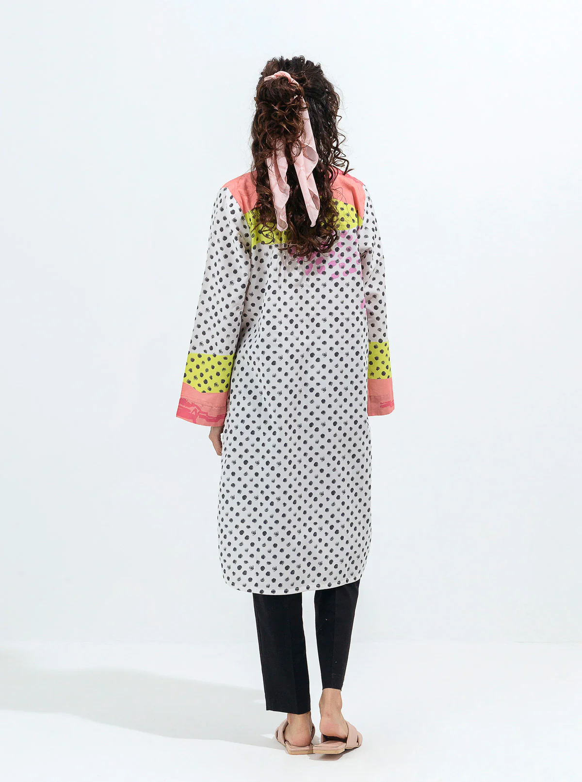 PRINTED SHIRT - Image 4