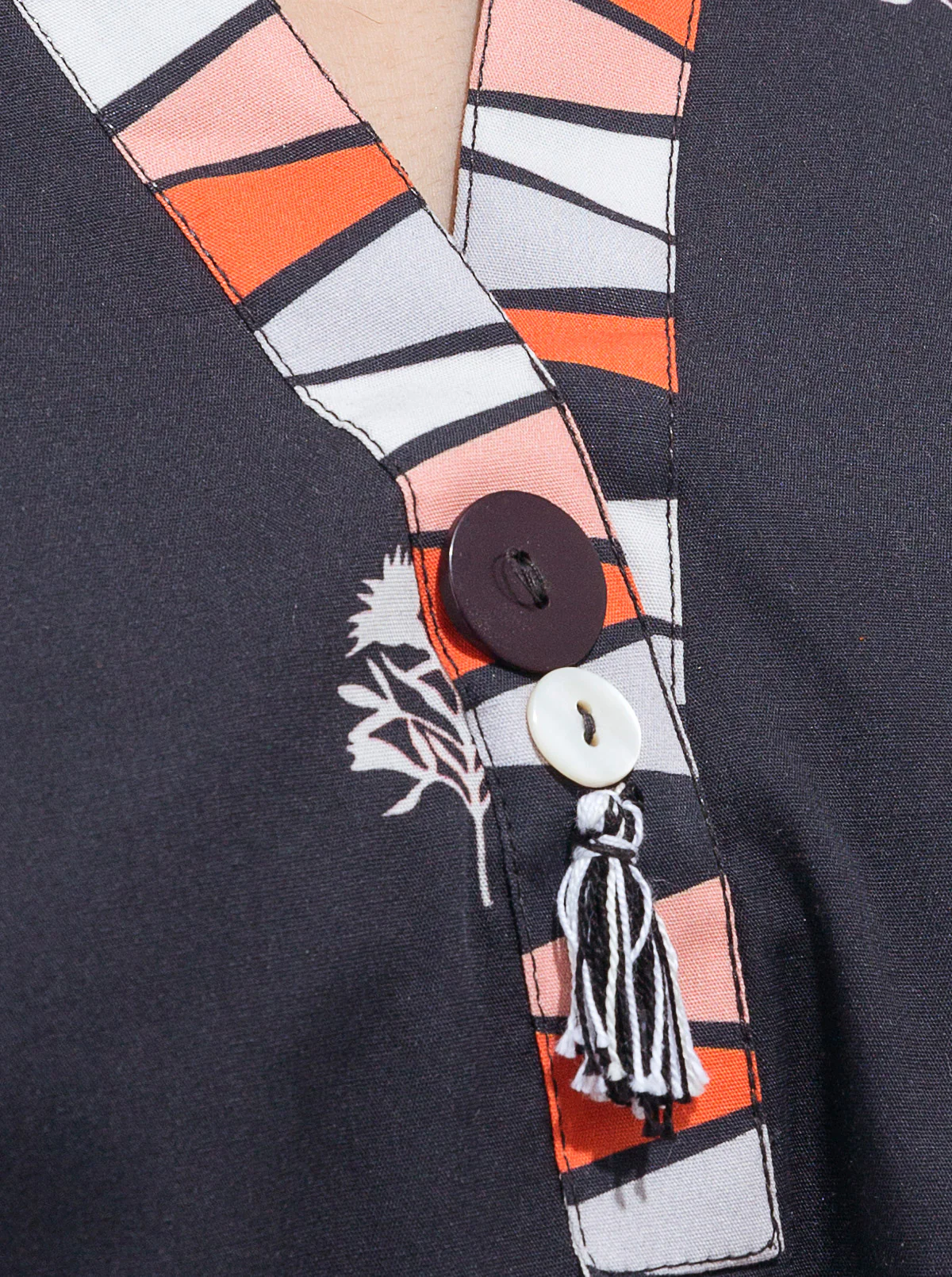 PRINTED SHIRT - Image 3