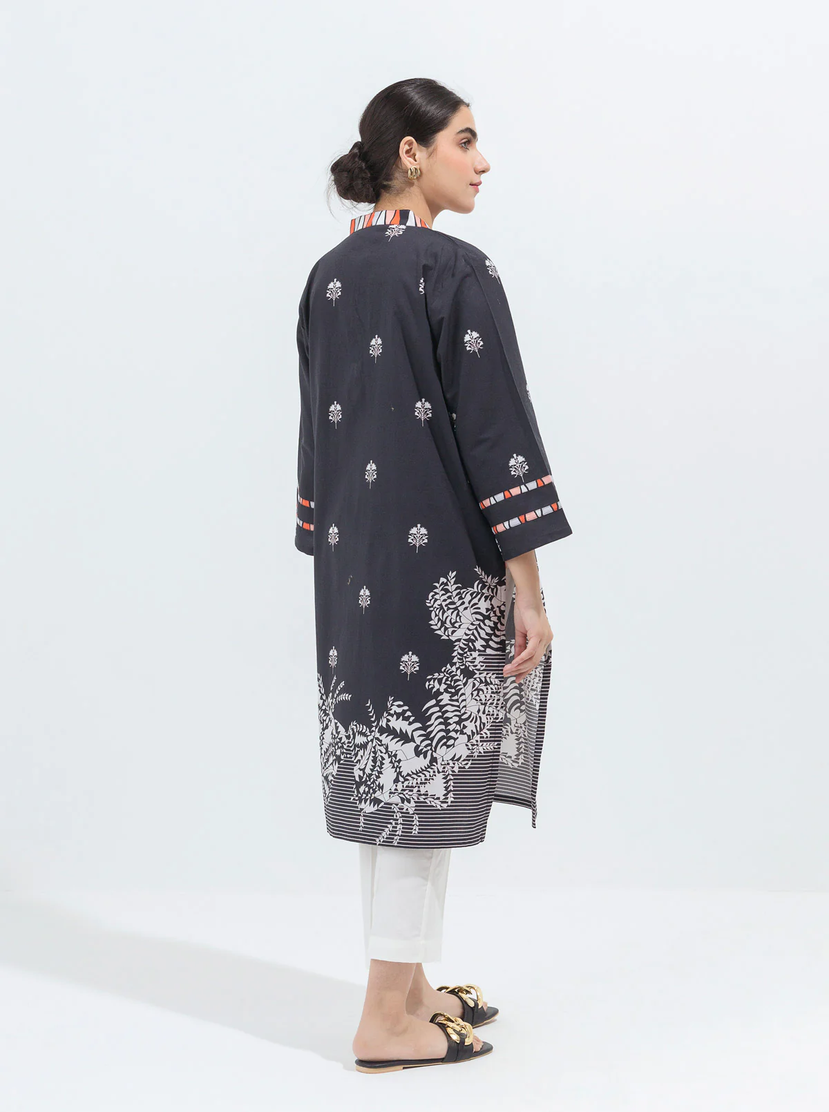 PRINTED SHIRT - Image 4