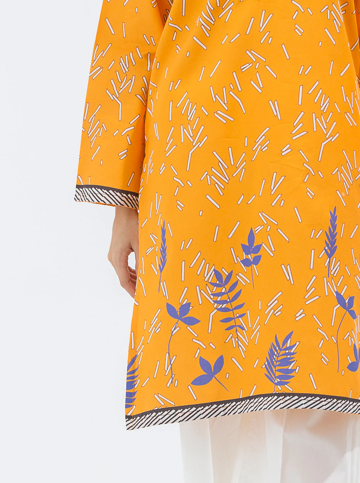 PRINTED SHIRT - Image 2