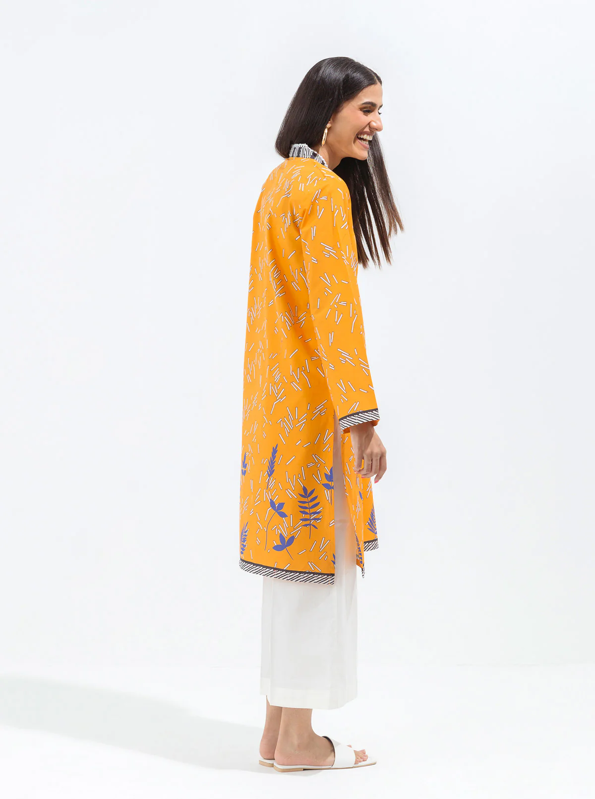 PRINTED SHIRT - Image 3