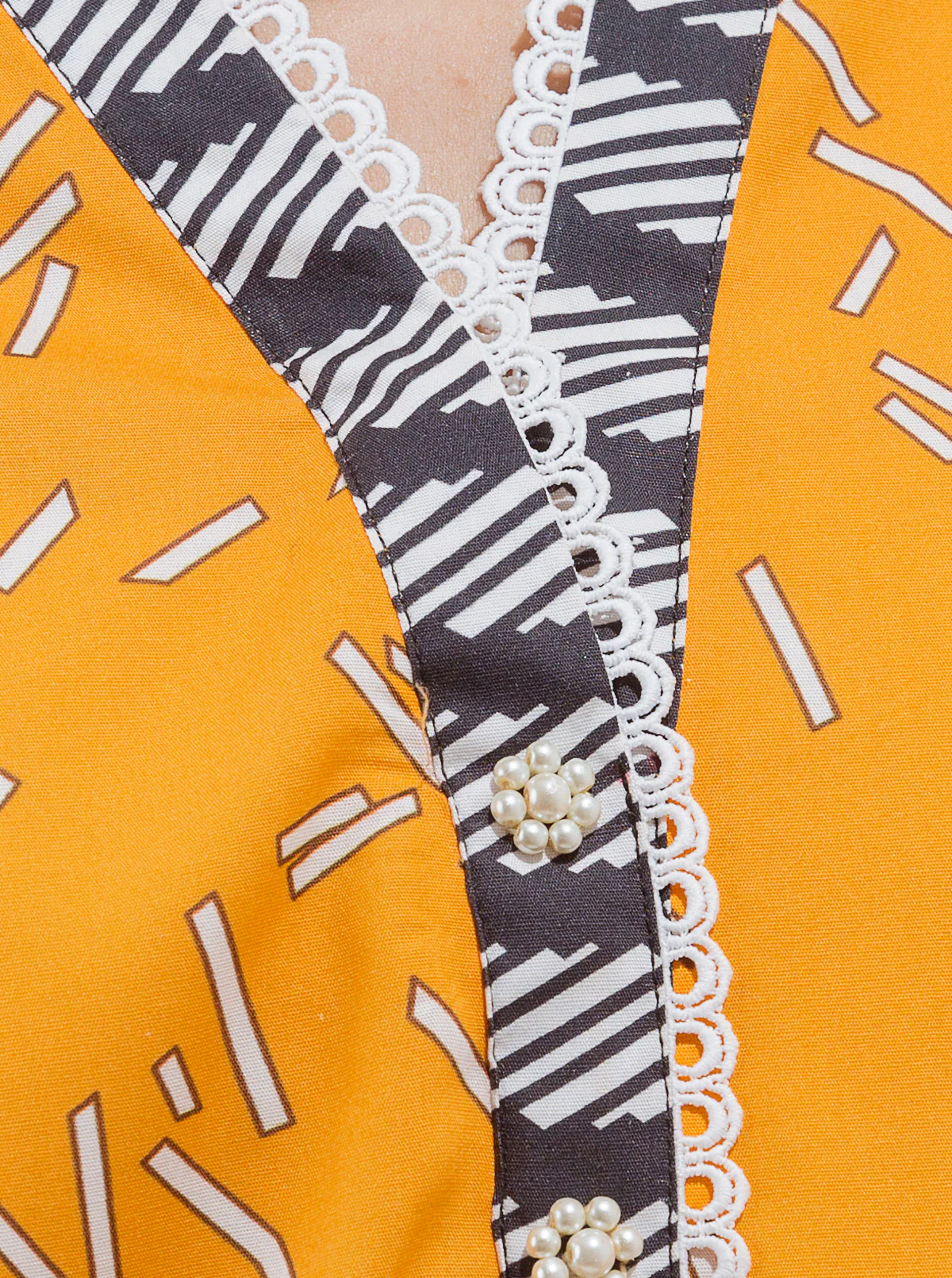 PRINTED SHIRT - Image 4