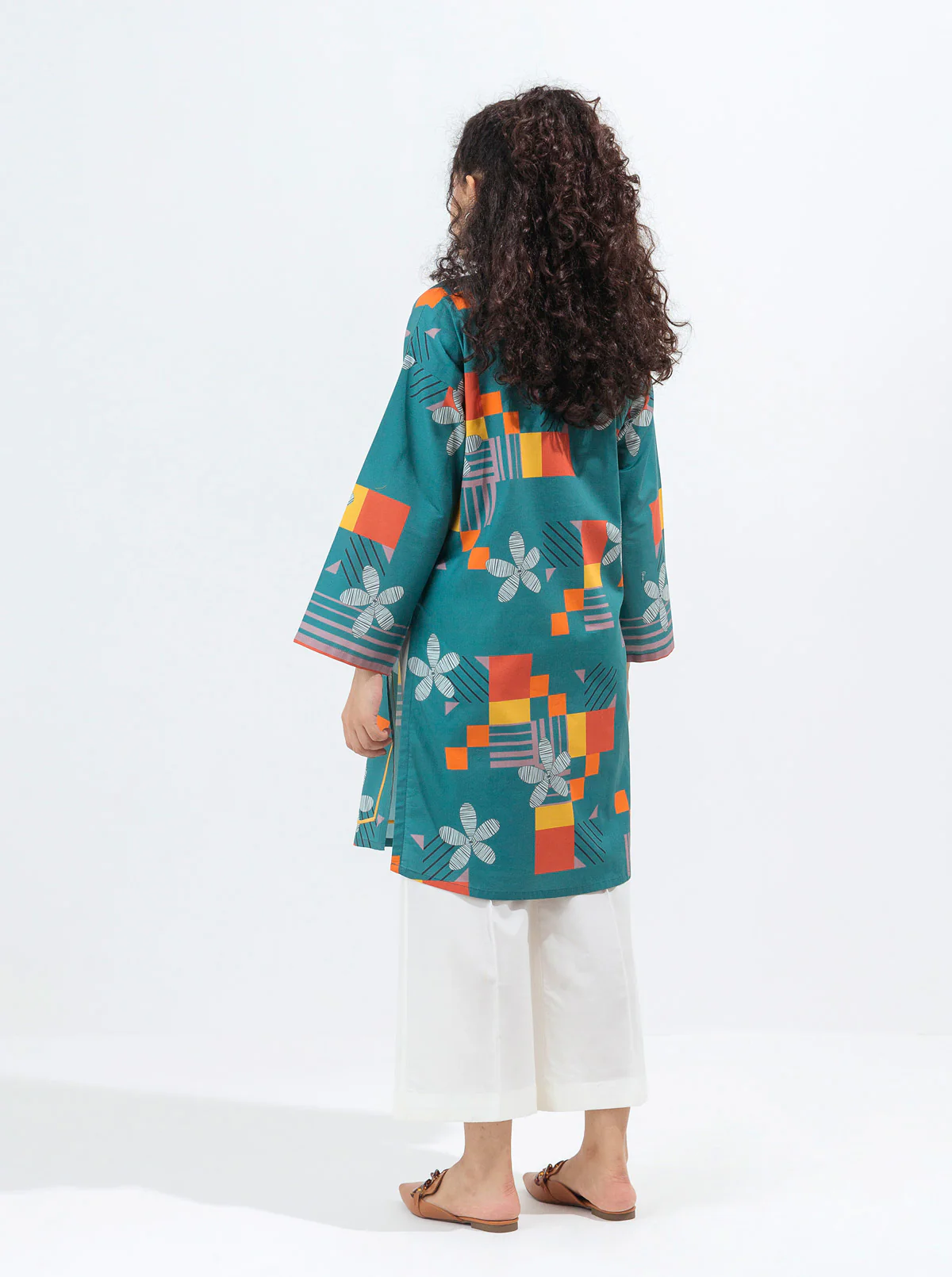PRINTED SHIRT - Image 4