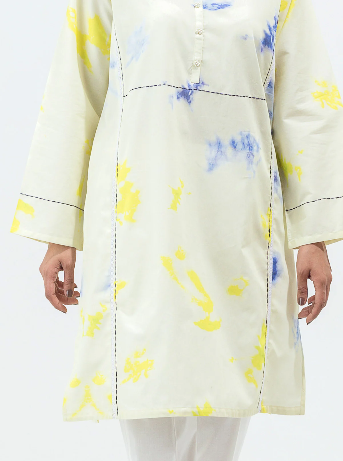 PRINTED SHIRT - Image 2
