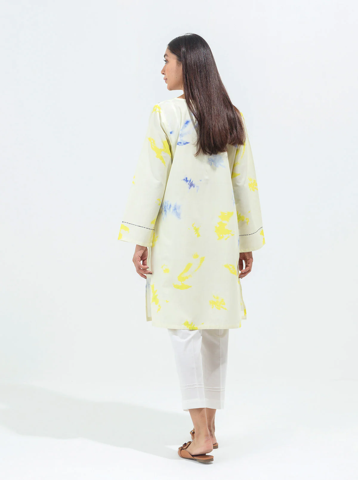 PRINTED SHIRT - Image 4