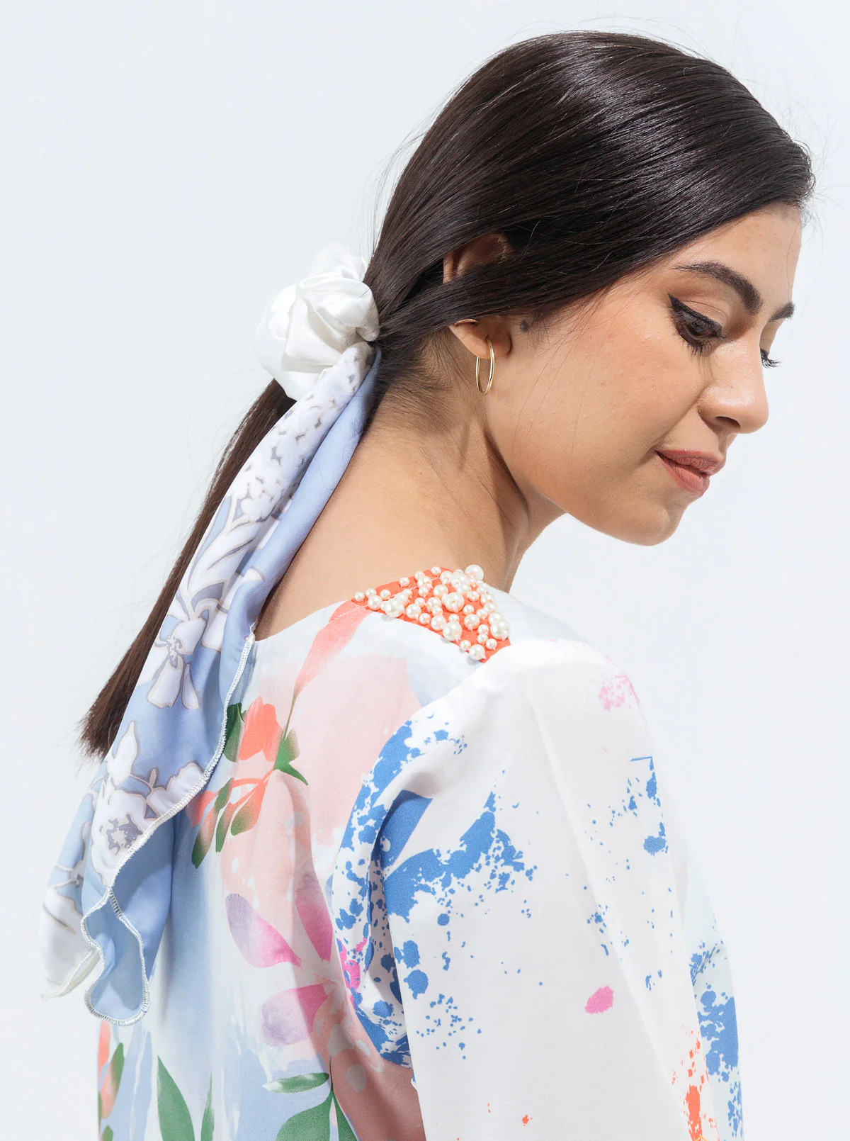 PRINTED SHIRT - Image 4