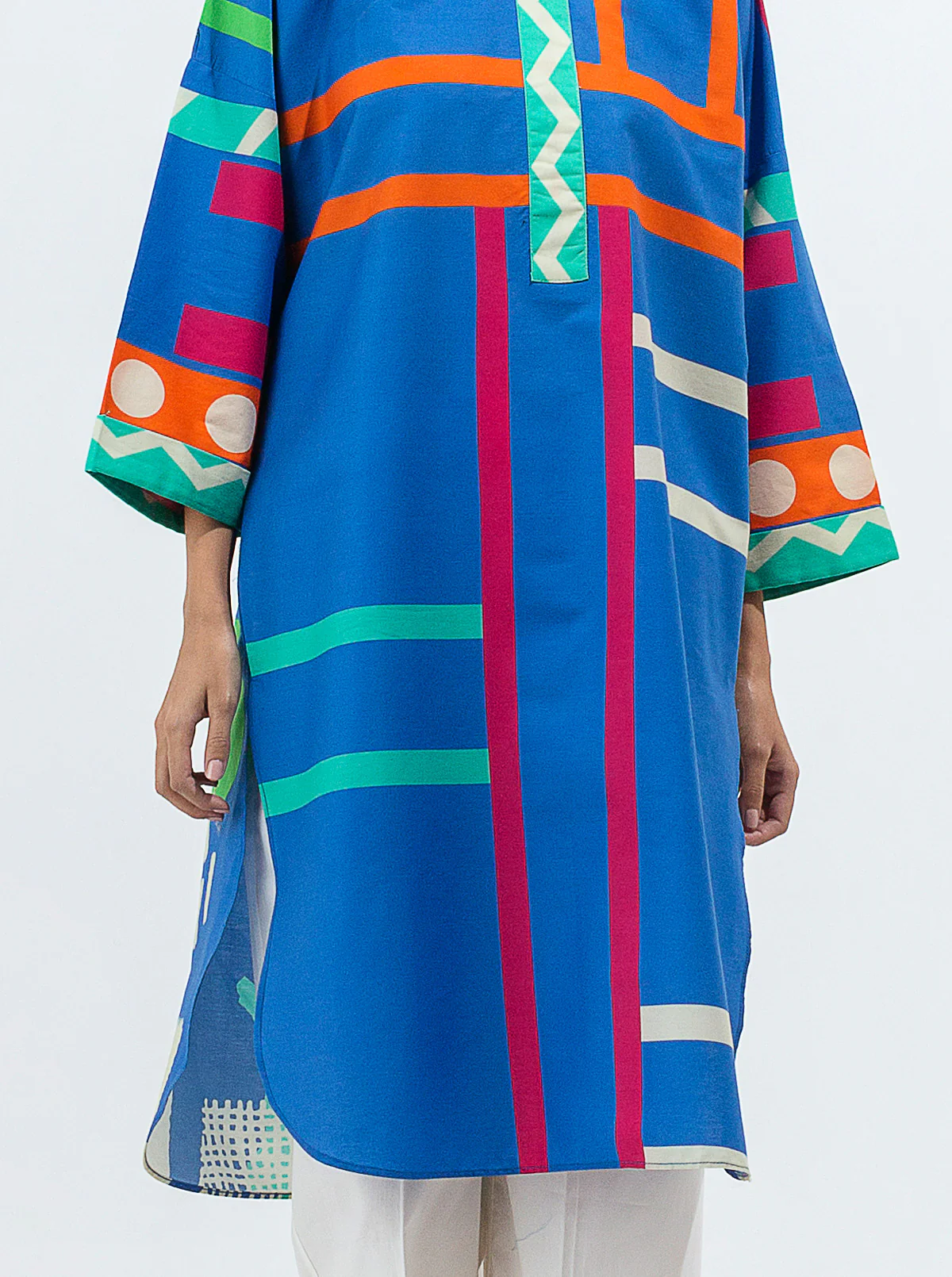 PRINTED SHIRT - Image 2