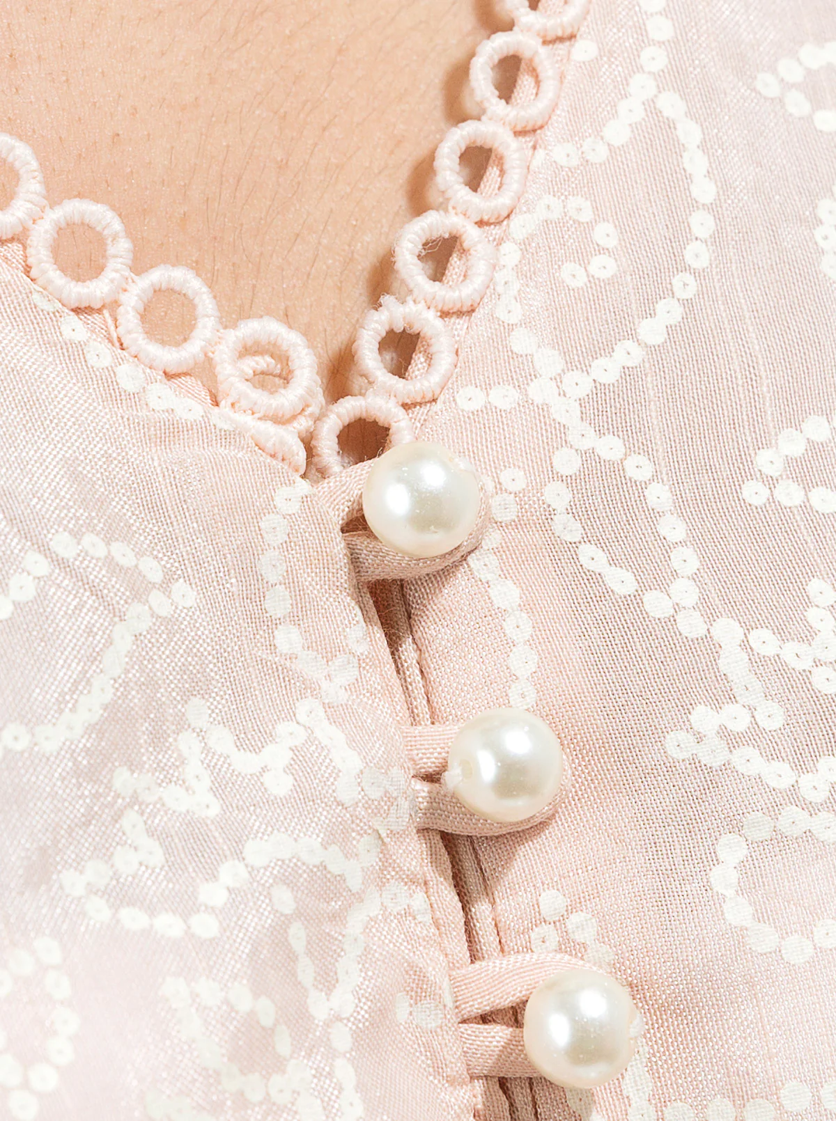 EMBROIDERED SHIRT - Image 4
