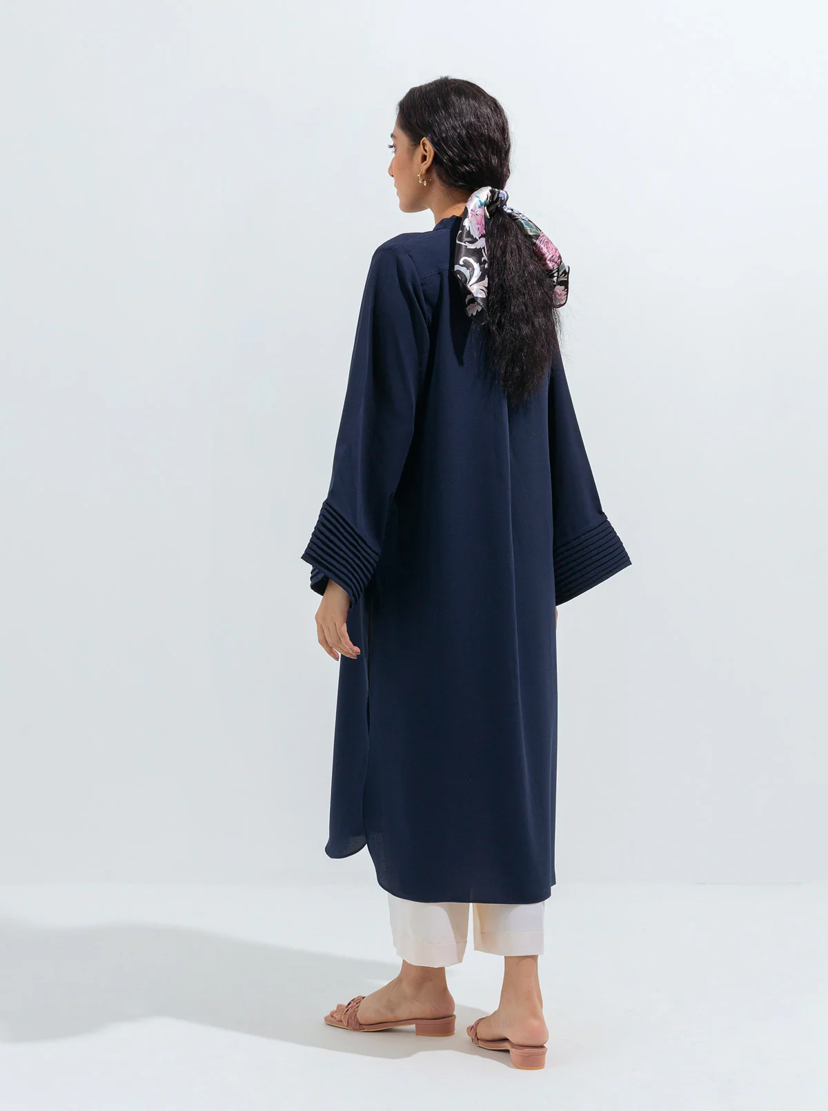 BASIC SHIRT - Image 4
