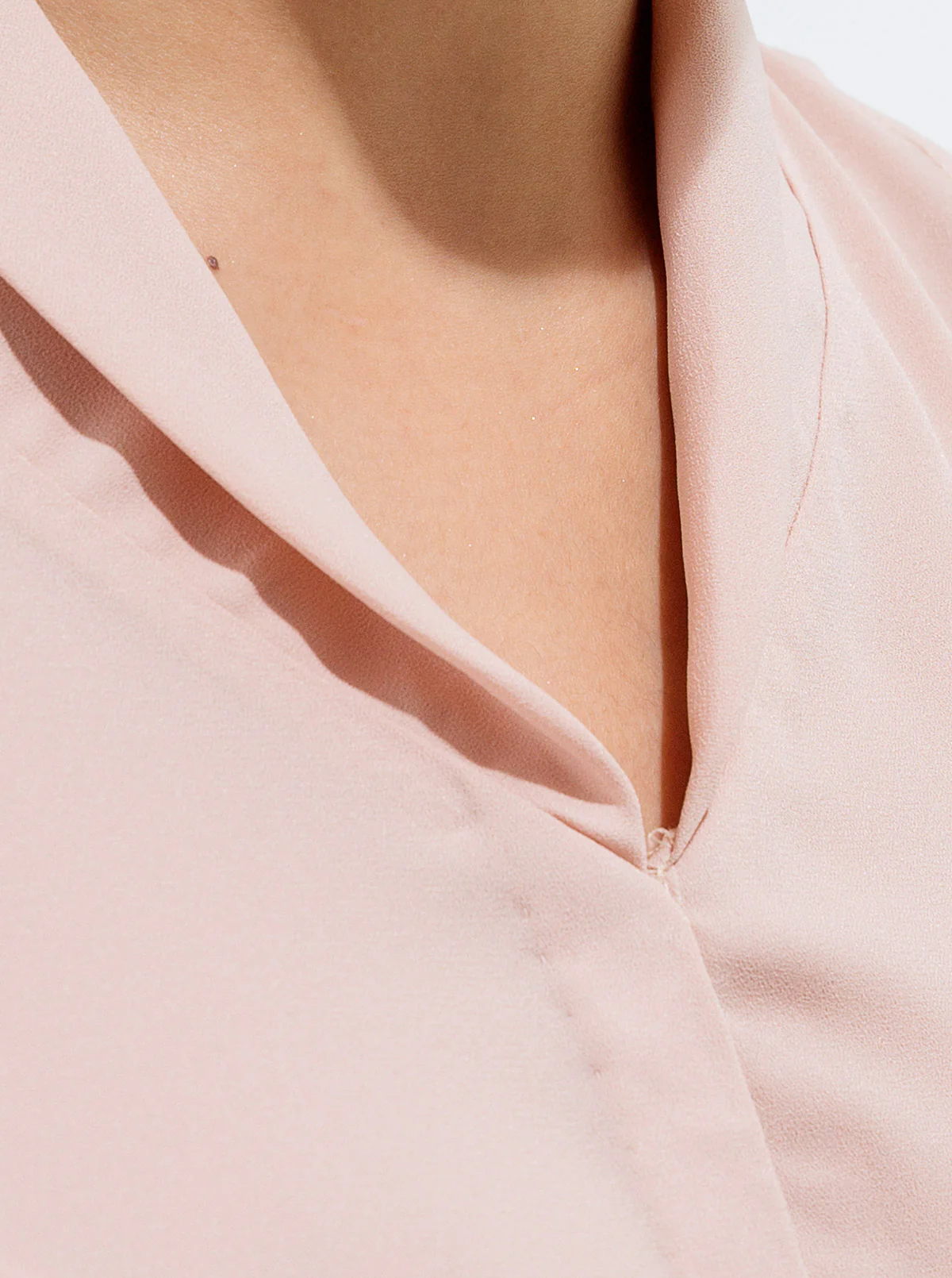 BASIC SHIRT - Image 2