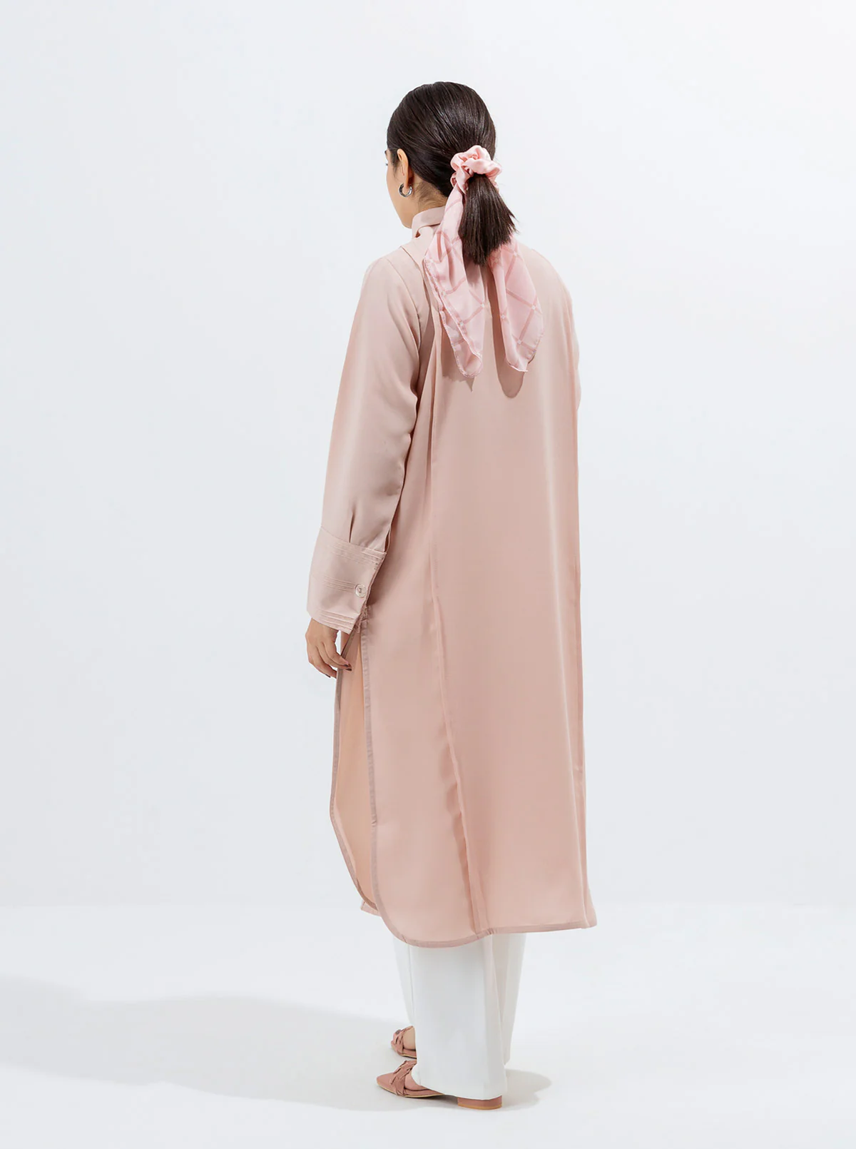 BASIC SHIRT - Image 3