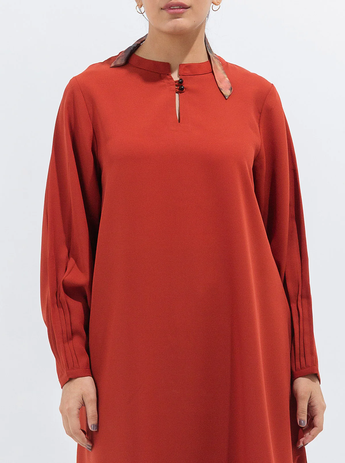 BASIC SHIRT - Image 2