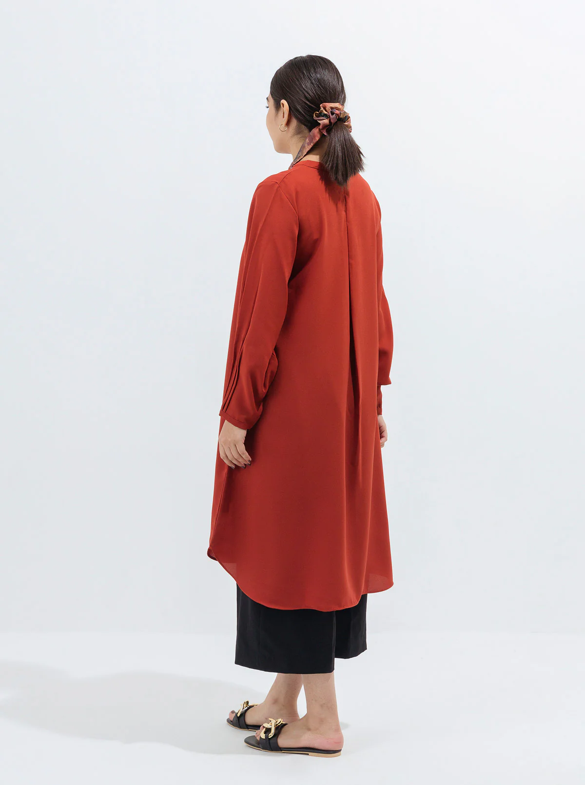 BASIC SHIRT - Image 4