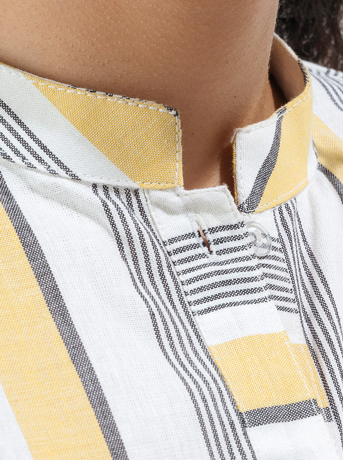 EMBROIDERED SHIRT - Image 3