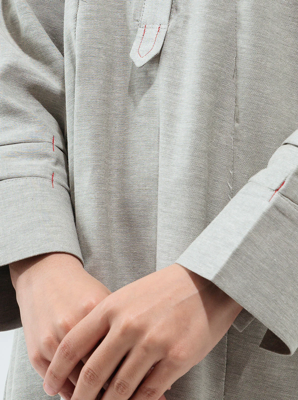 FUSION TOP WITH PANTS - Image 4