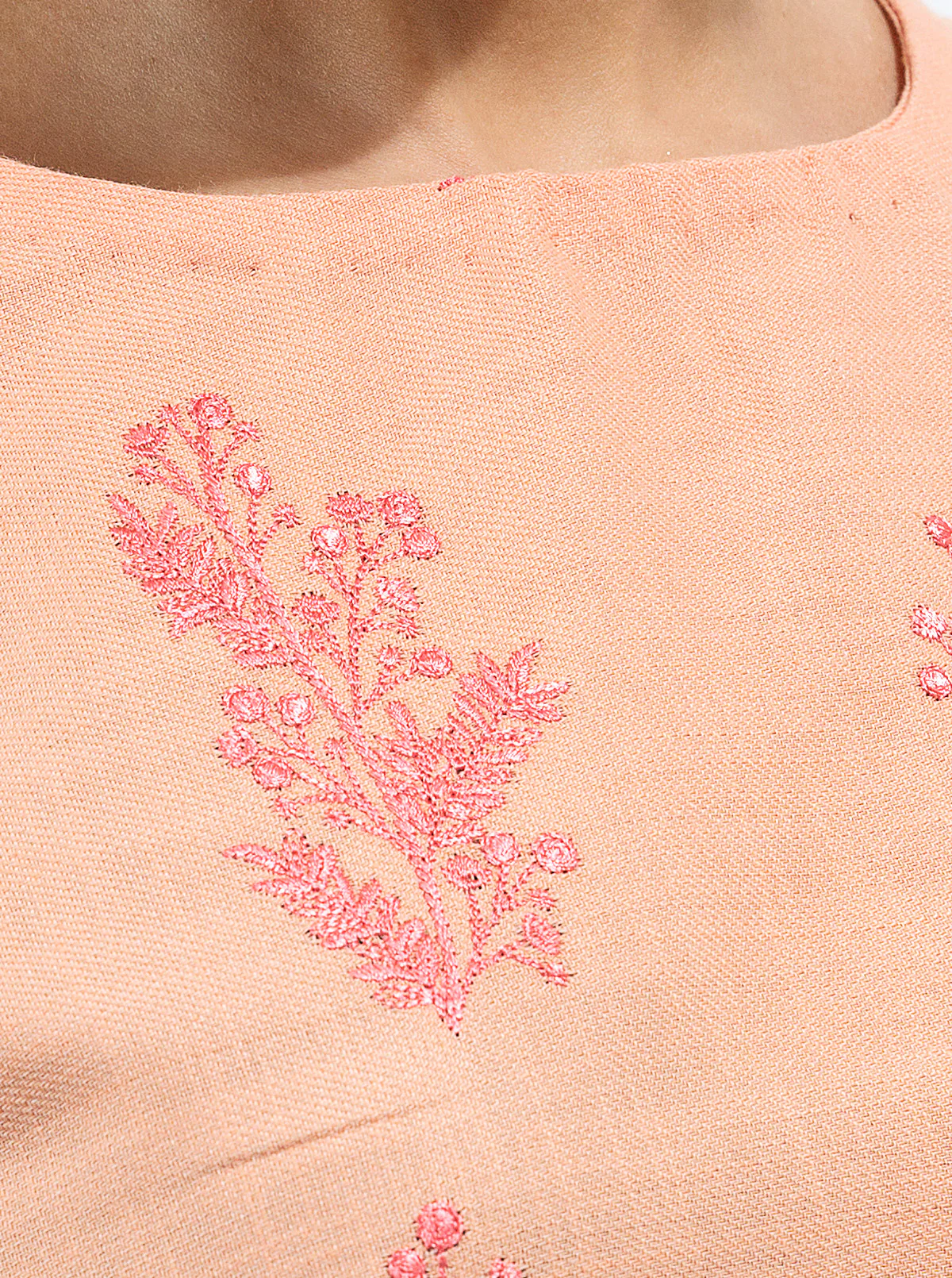 EMBROIDERED SHIRT - Image 2