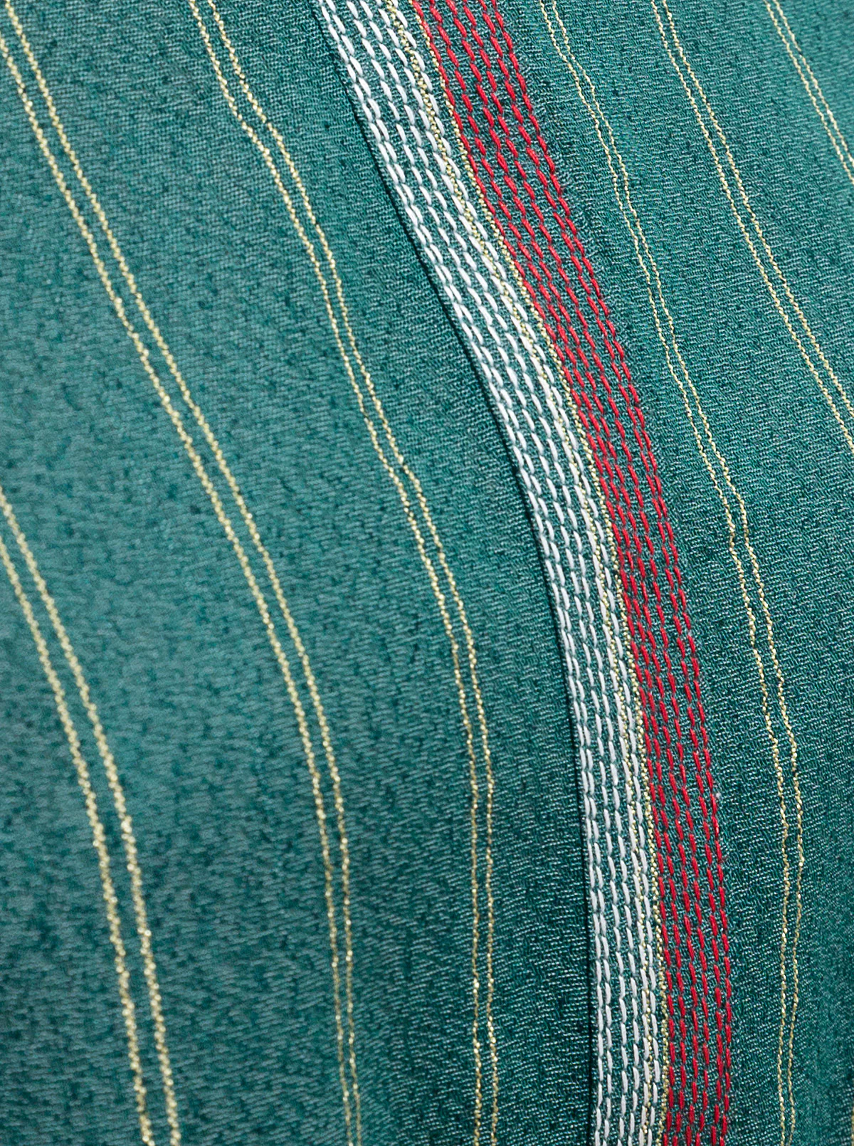 EMBROIDERED SHIRT - Image 3