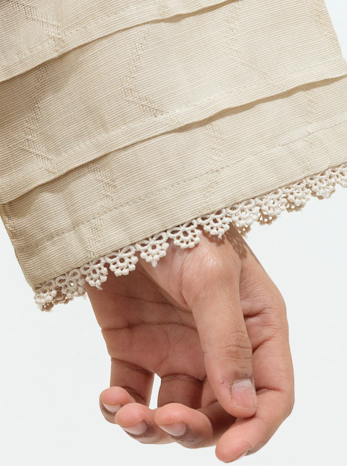 EMBROIDERED SHIRT - Image 3