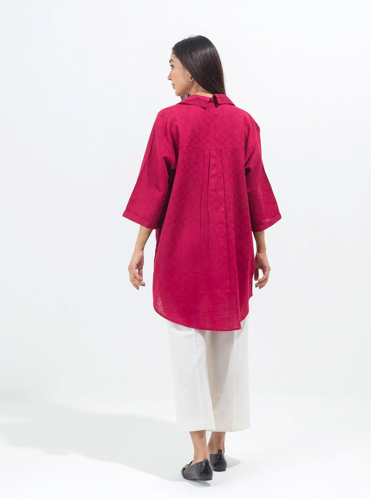 BASIC SHIRT - Image 4