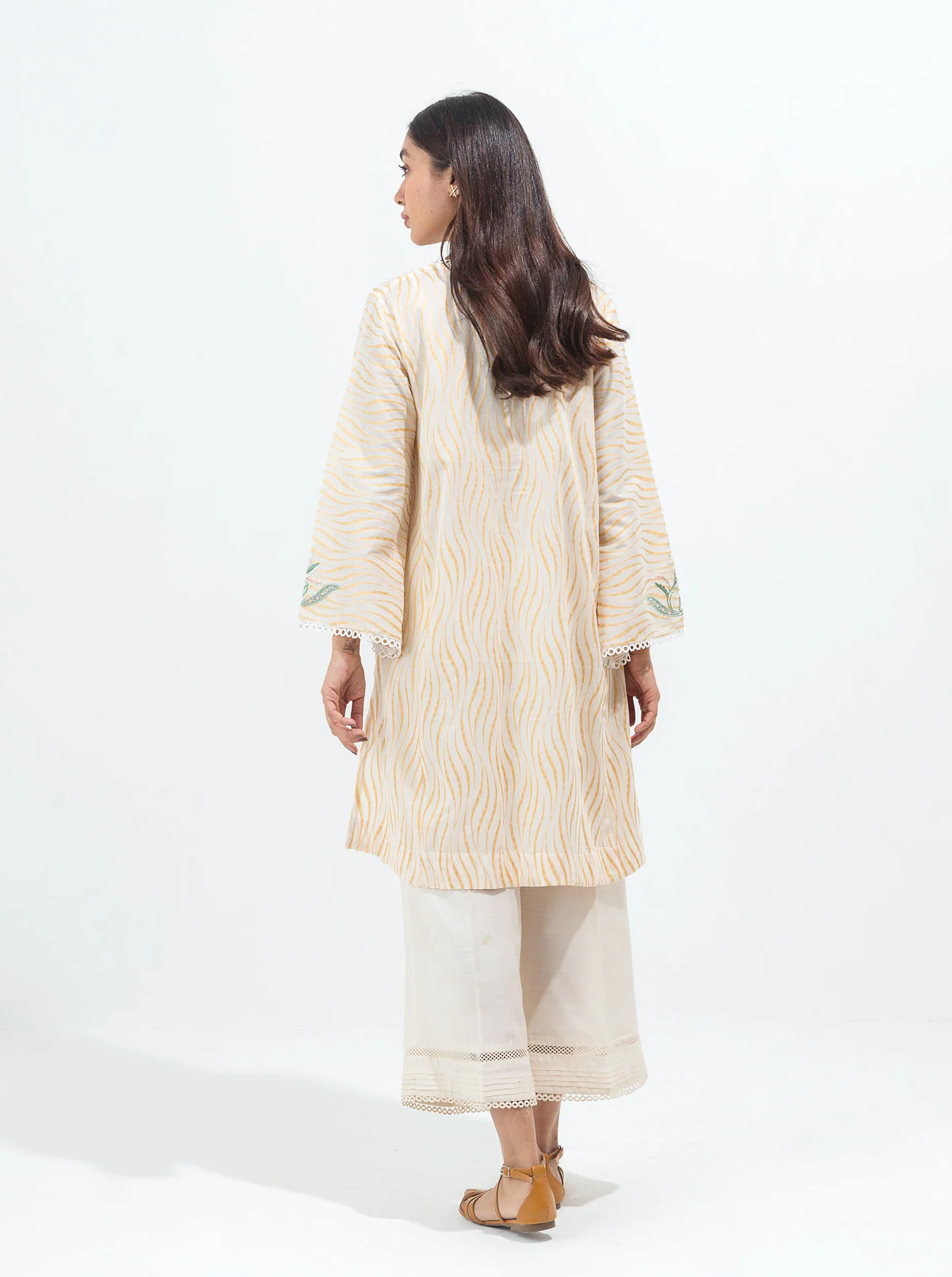 BASIC SHIRT - Image 3