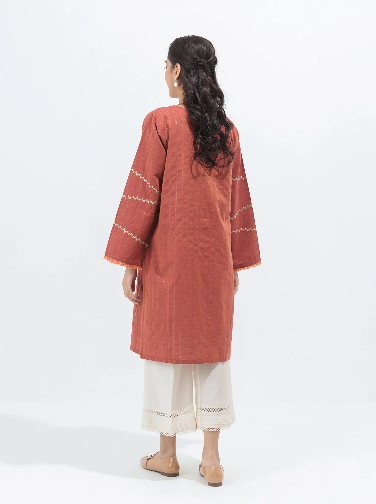 BASIC SHIRT - Image 4