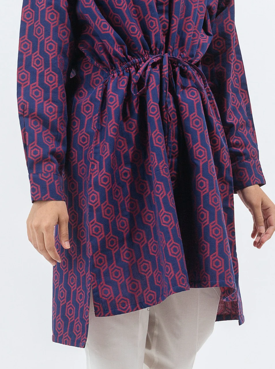 BASIC SHIRT - Image 2