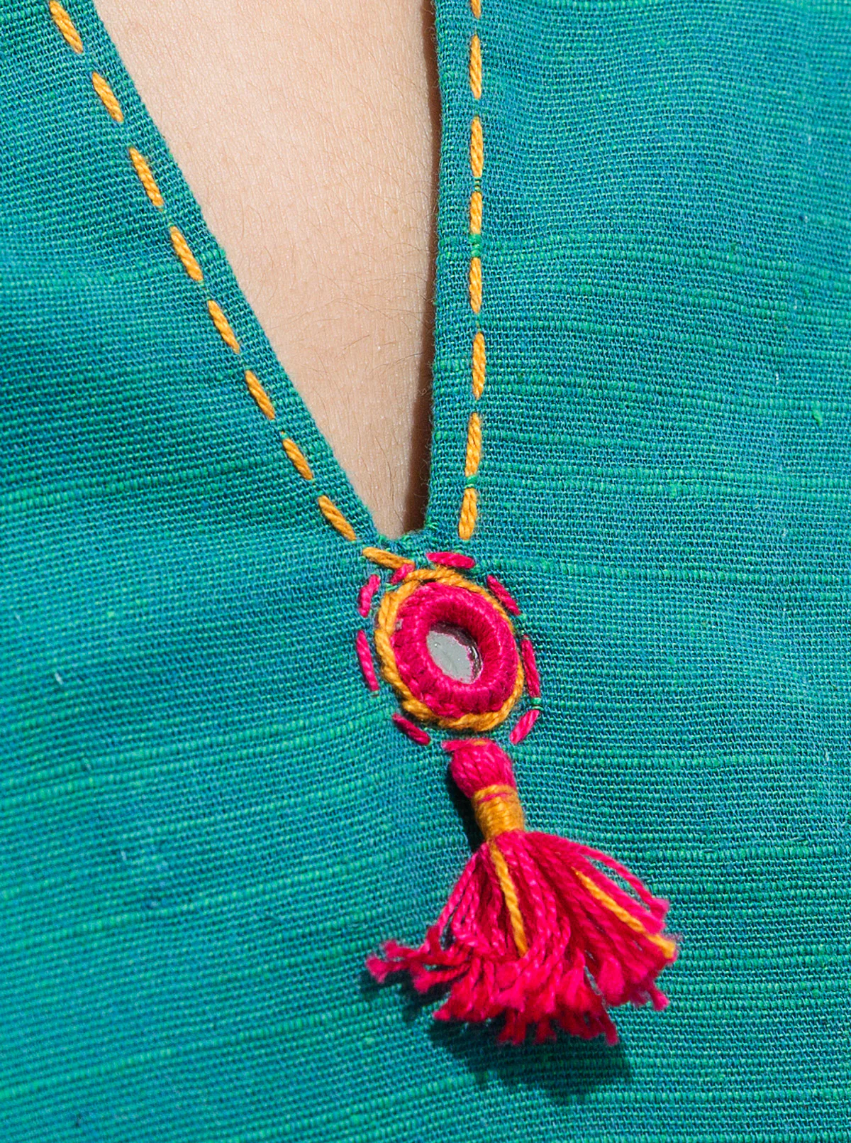 BASIC SHIRT - Image 3