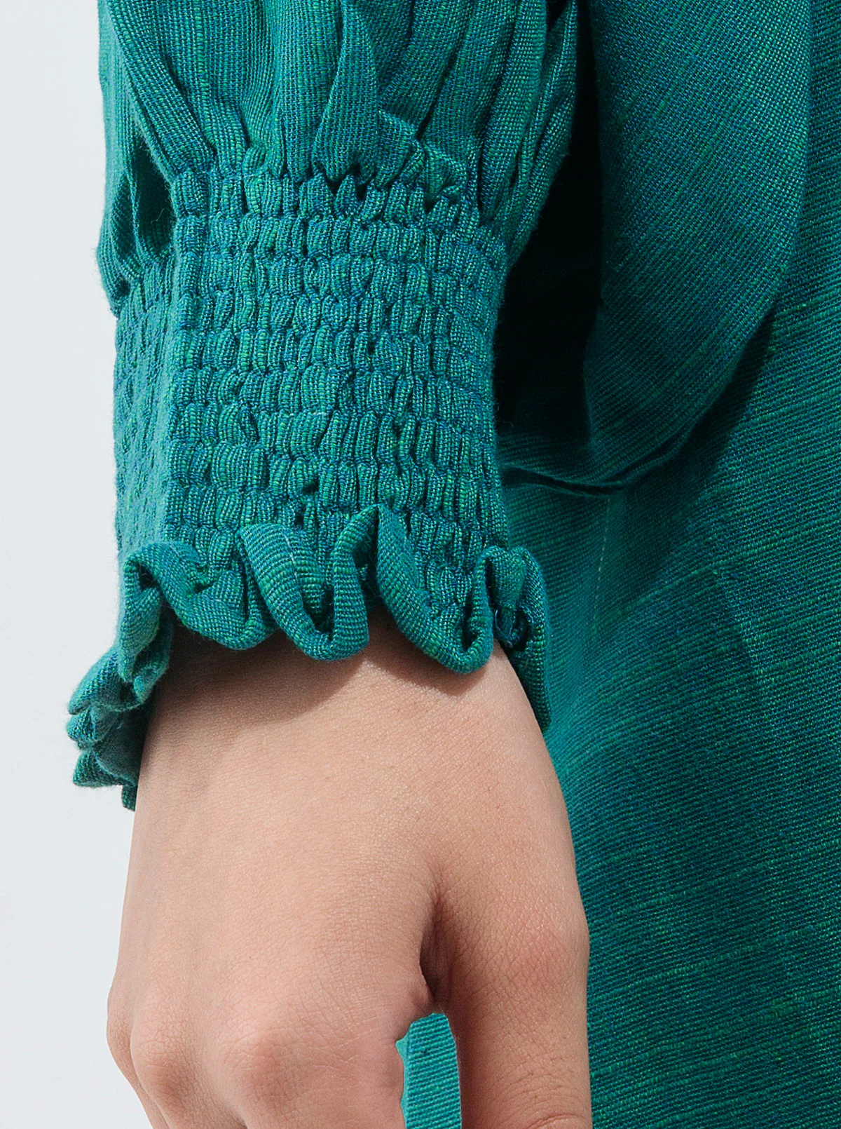 BASIC SHIRT - Image 4