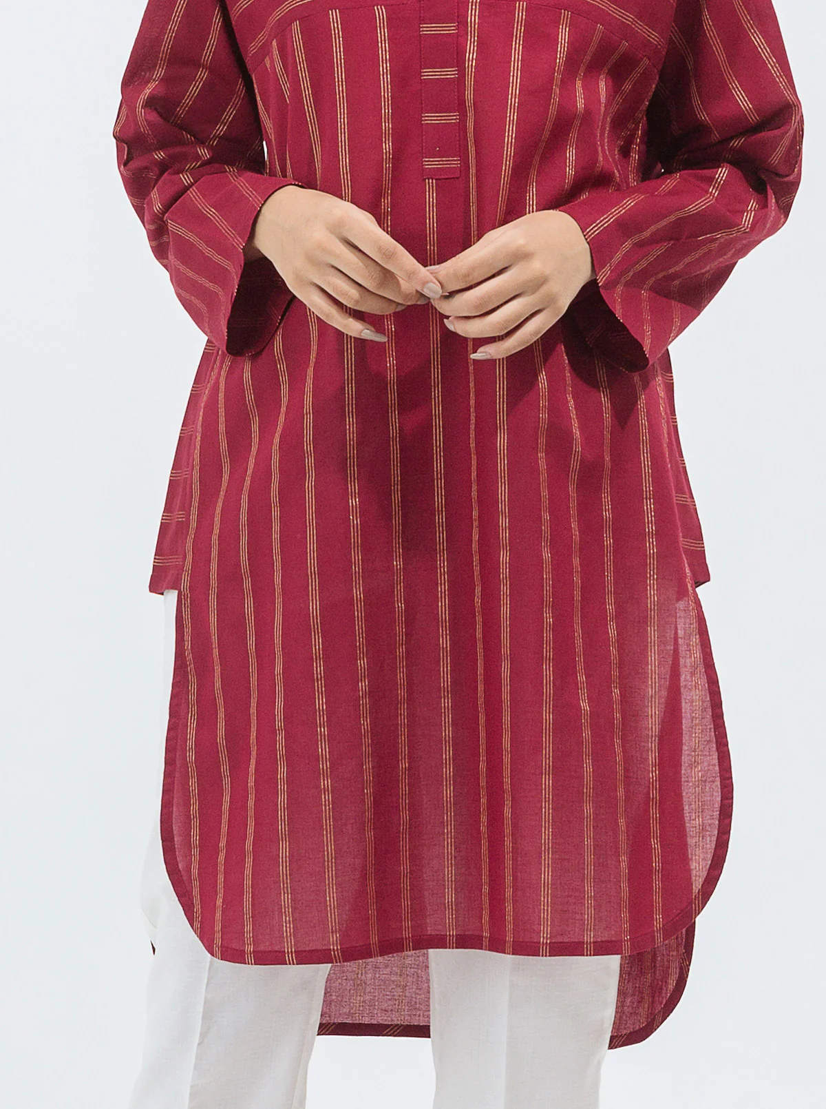 BASIC SHIRT - Image 2