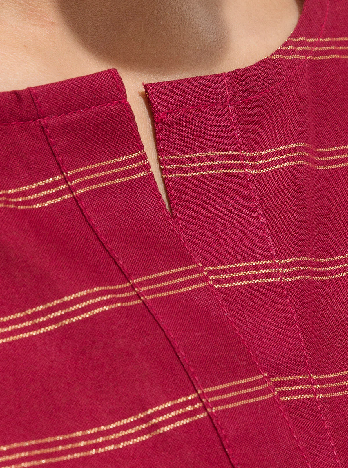 BASIC SHIRT - Image 3