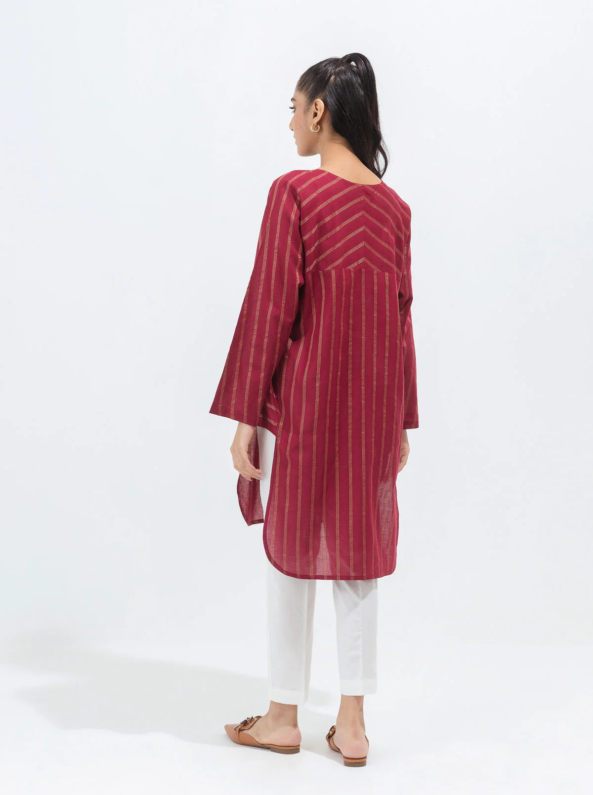 BASIC SHIRT - Image 4
