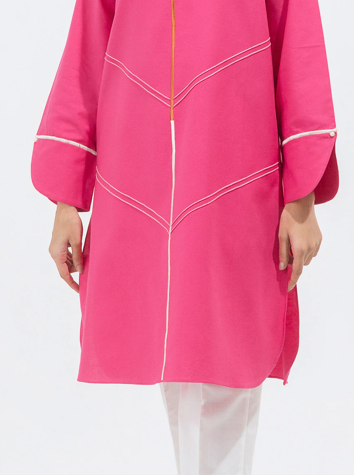 BASIC SHIRT - Image 2