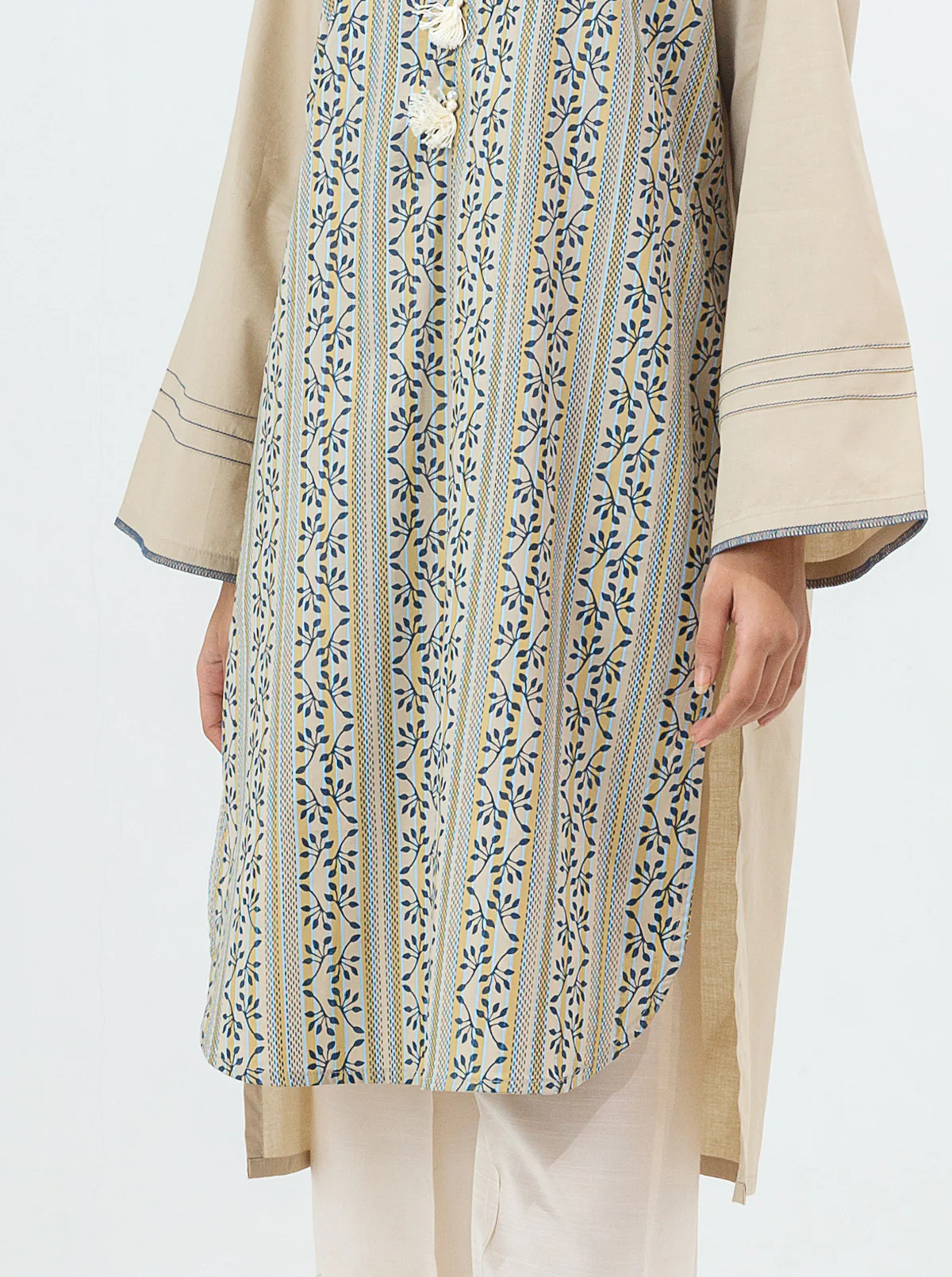 PRINTED SHIRT - Image 2