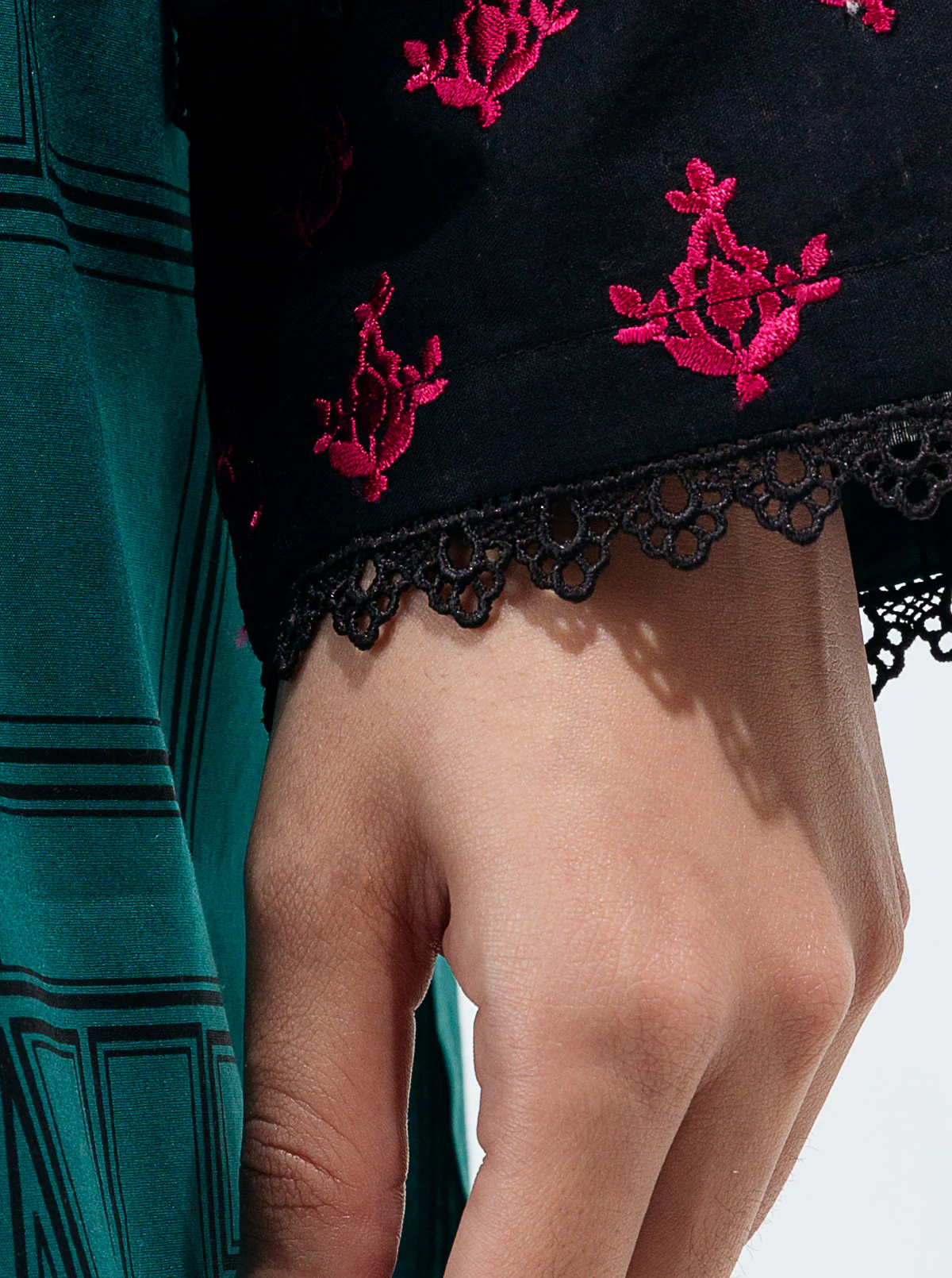 PRINTED SHIRT - Image 4
