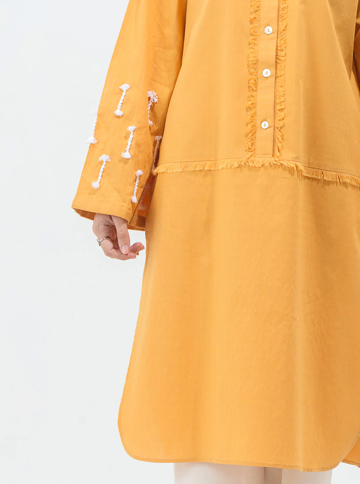 BASIC MISSOURI SHIRT (PRET) - Image 2