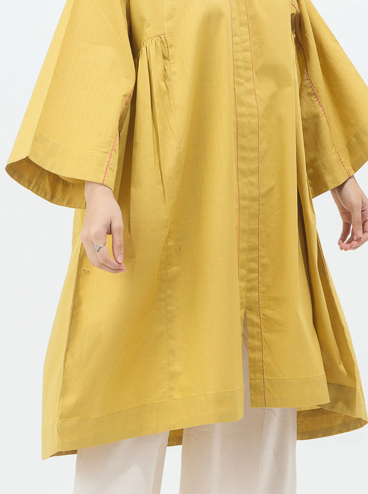 BASIC SHIRT - Image 2